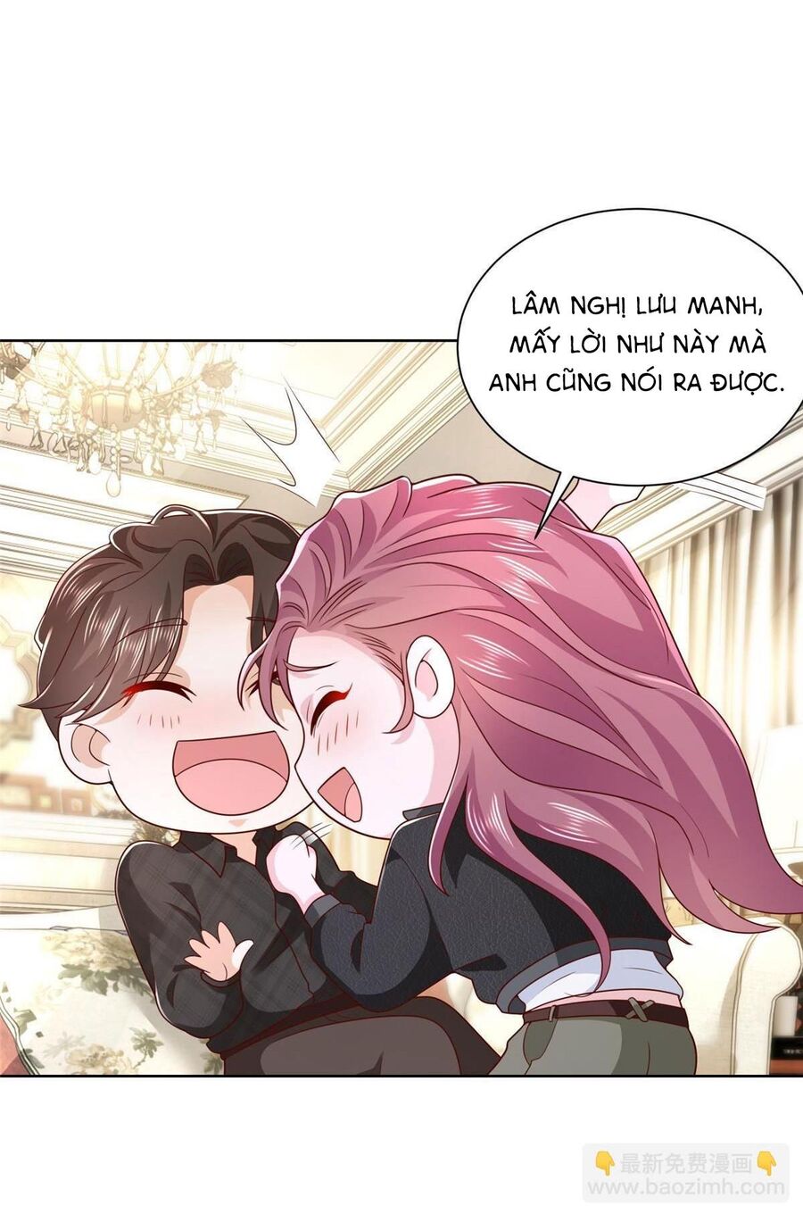 Mỗi Tuần Ta Có Một Nghề Nghiệp Mới Chap 333 - Next Chap 334