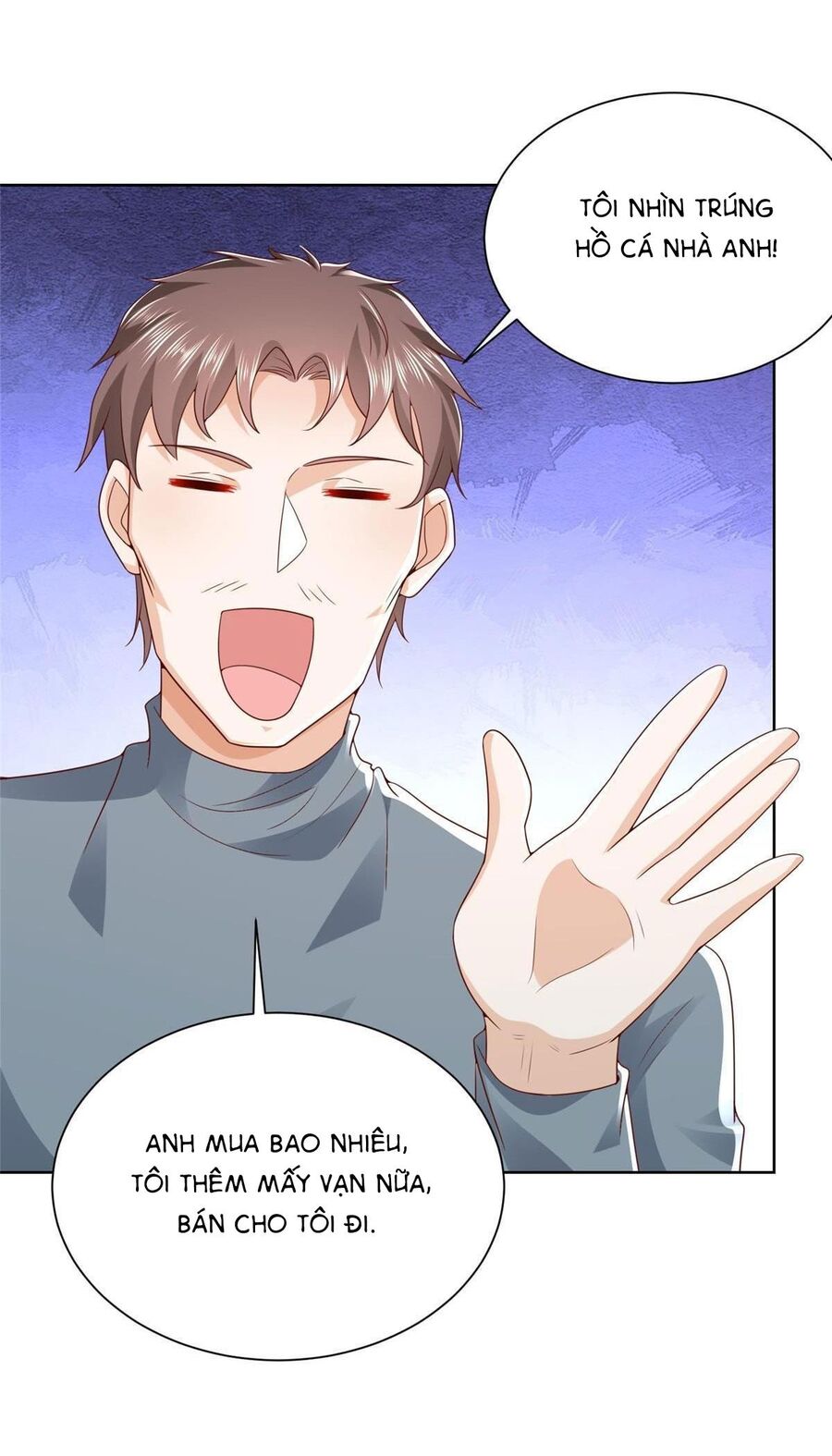 Mỗi Tuần Ta Có Một Nghề Nghiệp Mới Chap 334 - Next Chap 335