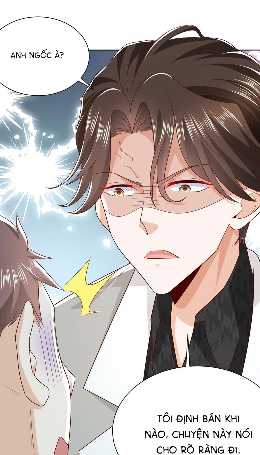 Mỗi Tuần Ta Có Một Nghề Nghiệp Mới Chap 334 - Next Chap 335