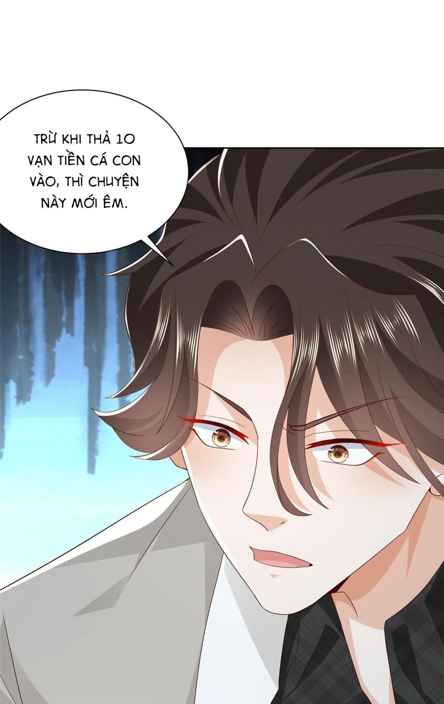 Mỗi Tuần Ta Có Một Nghề Nghiệp Mới Chap 334 - Next Chap 335