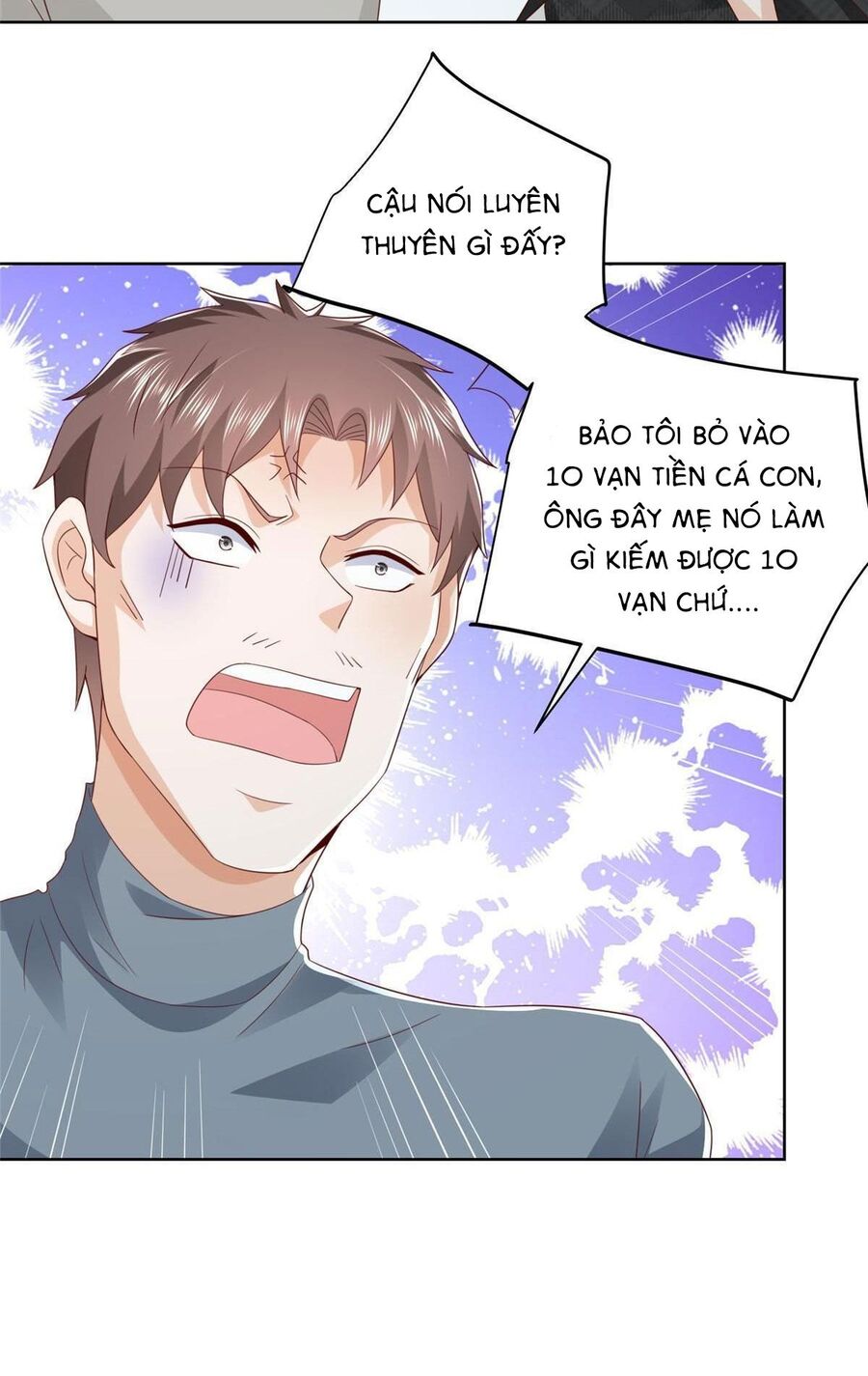 Mỗi Tuần Ta Có Một Nghề Nghiệp Mới Chap 334 - Next Chap 335