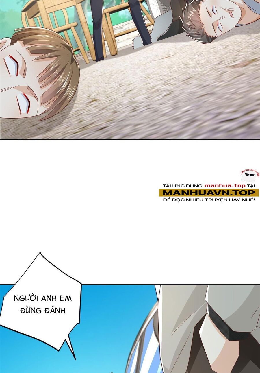 Mỗi Tuần Ta Có Một Nghề Nghiệp Mới Chap 334 - Next Chap 335