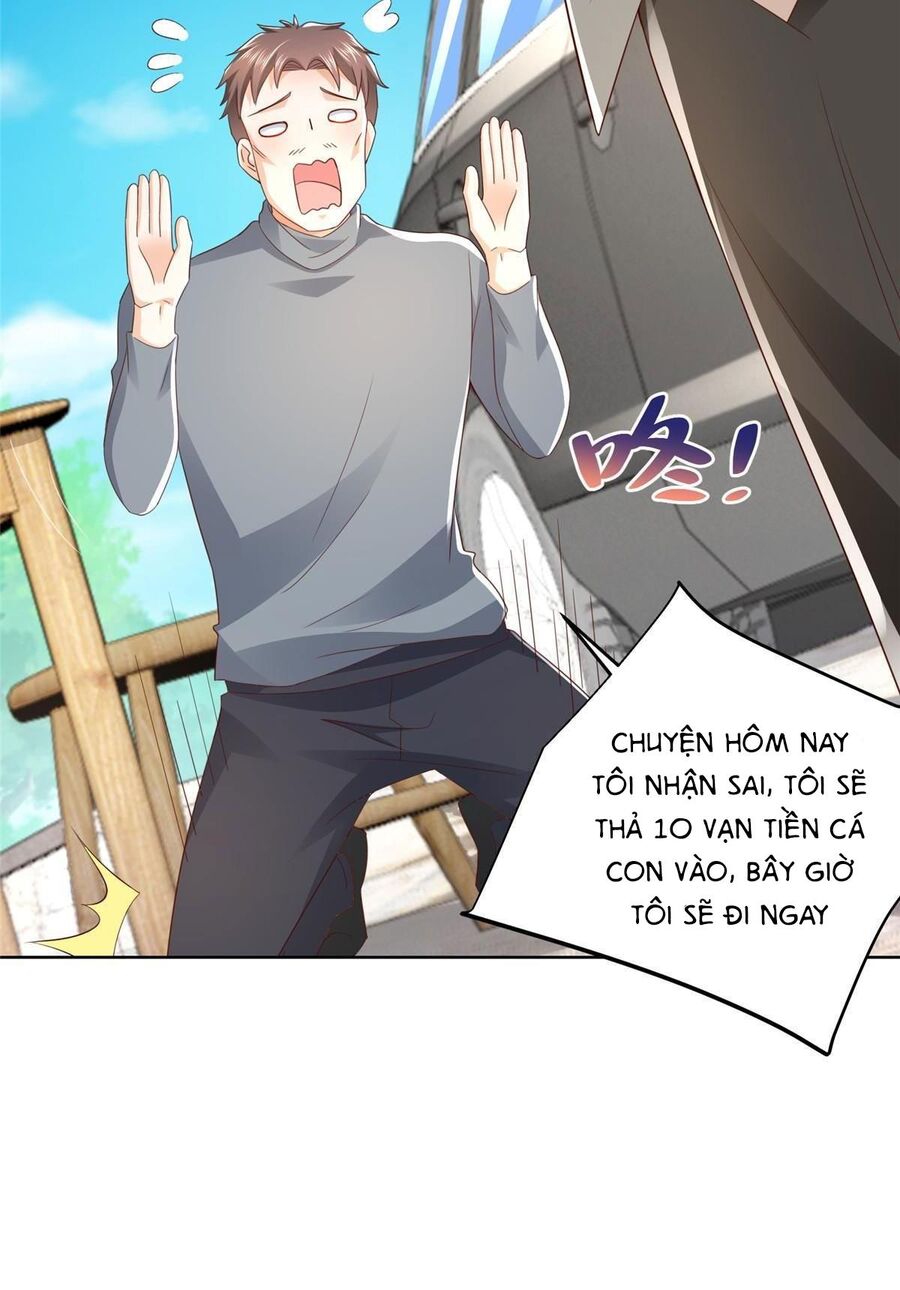 Mỗi Tuần Ta Có Một Nghề Nghiệp Mới Chap 334 - Next Chap 335