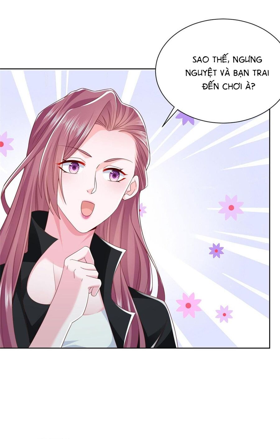 Mỗi Tuần Ta Có Một Nghề Nghiệp Mới Chap 334 - Next Chap 335
