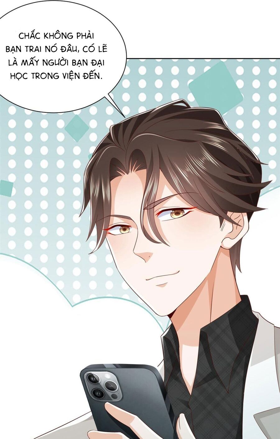 Mỗi Tuần Ta Có Một Nghề Nghiệp Mới Chap 334 - Next Chap 335