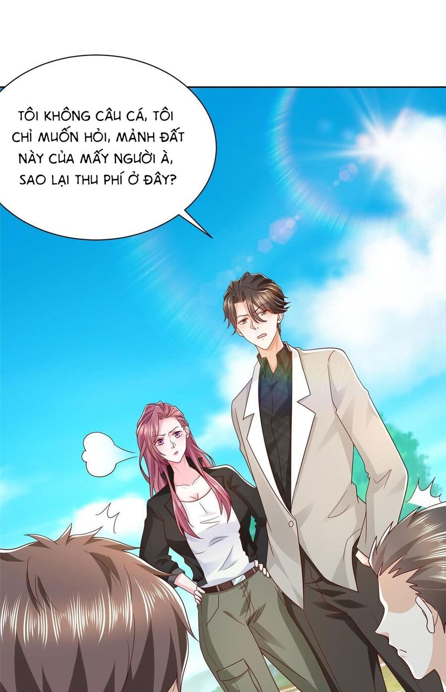 Mỗi Tuần Ta Có Một Nghề Nghiệp Mới Chap 334 - Next Chap 335