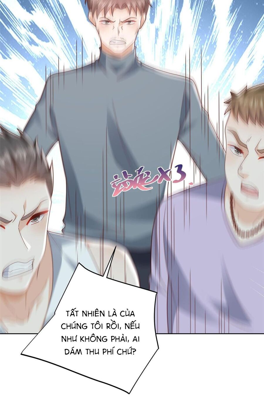Mỗi Tuần Ta Có Một Nghề Nghiệp Mới Chap 334 - Next Chap 335