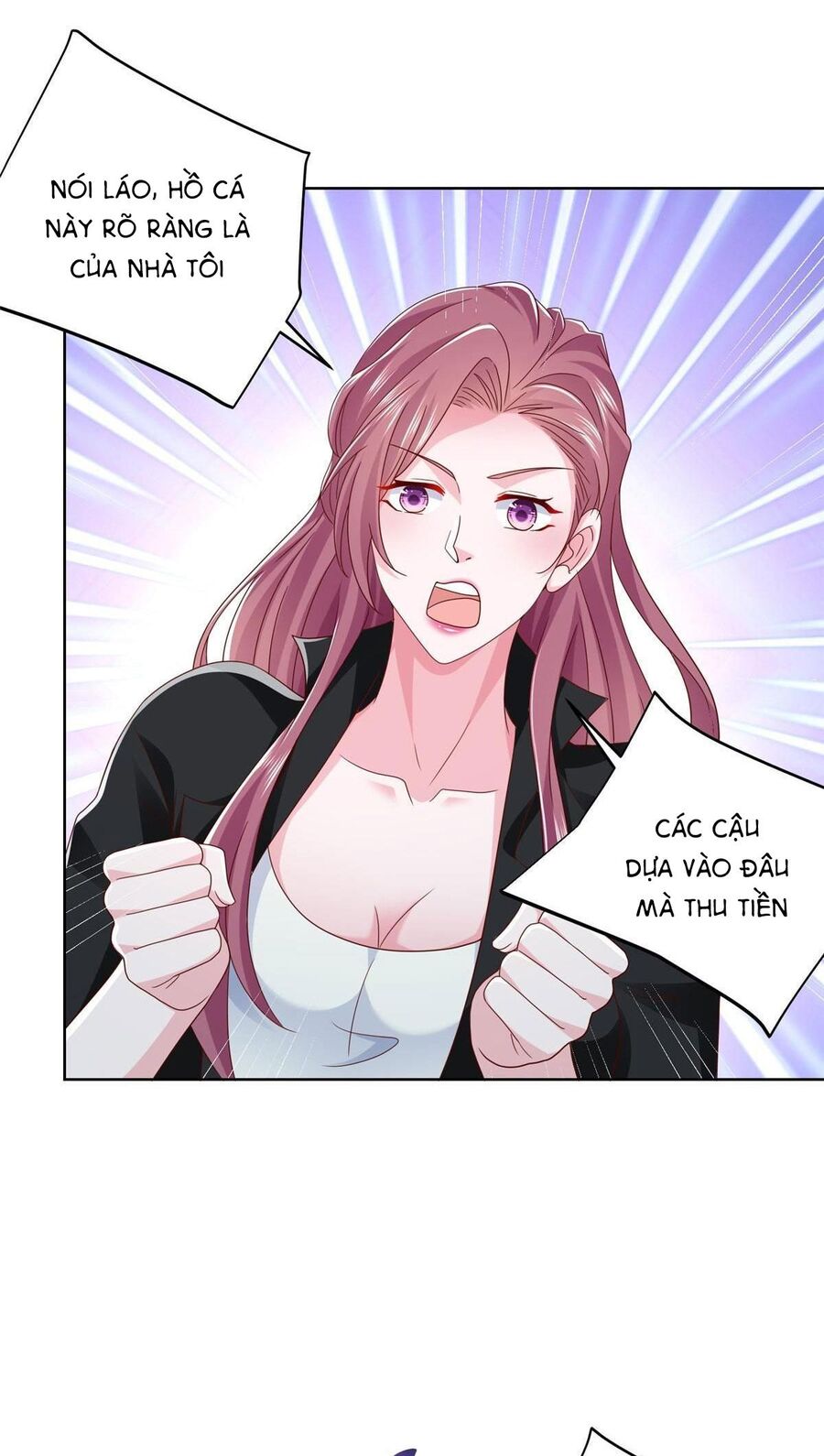 Mỗi Tuần Ta Có Một Nghề Nghiệp Mới Chap 334 - Next Chap 335