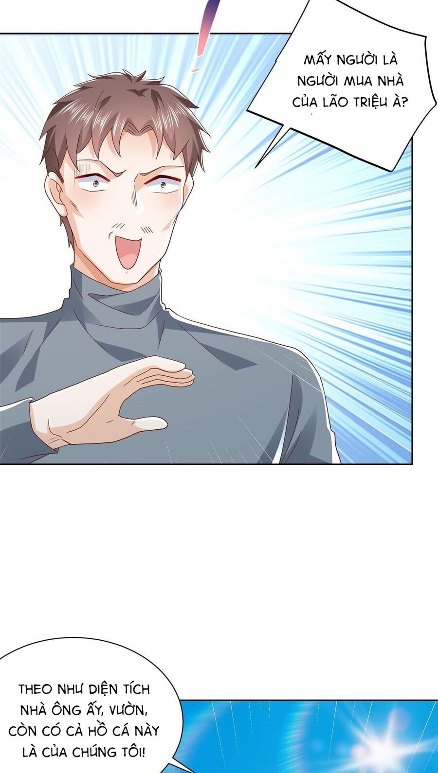 Mỗi Tuần Ta Có Một Nghề Nghiệp Mới Chap 334 - Next Chap 335