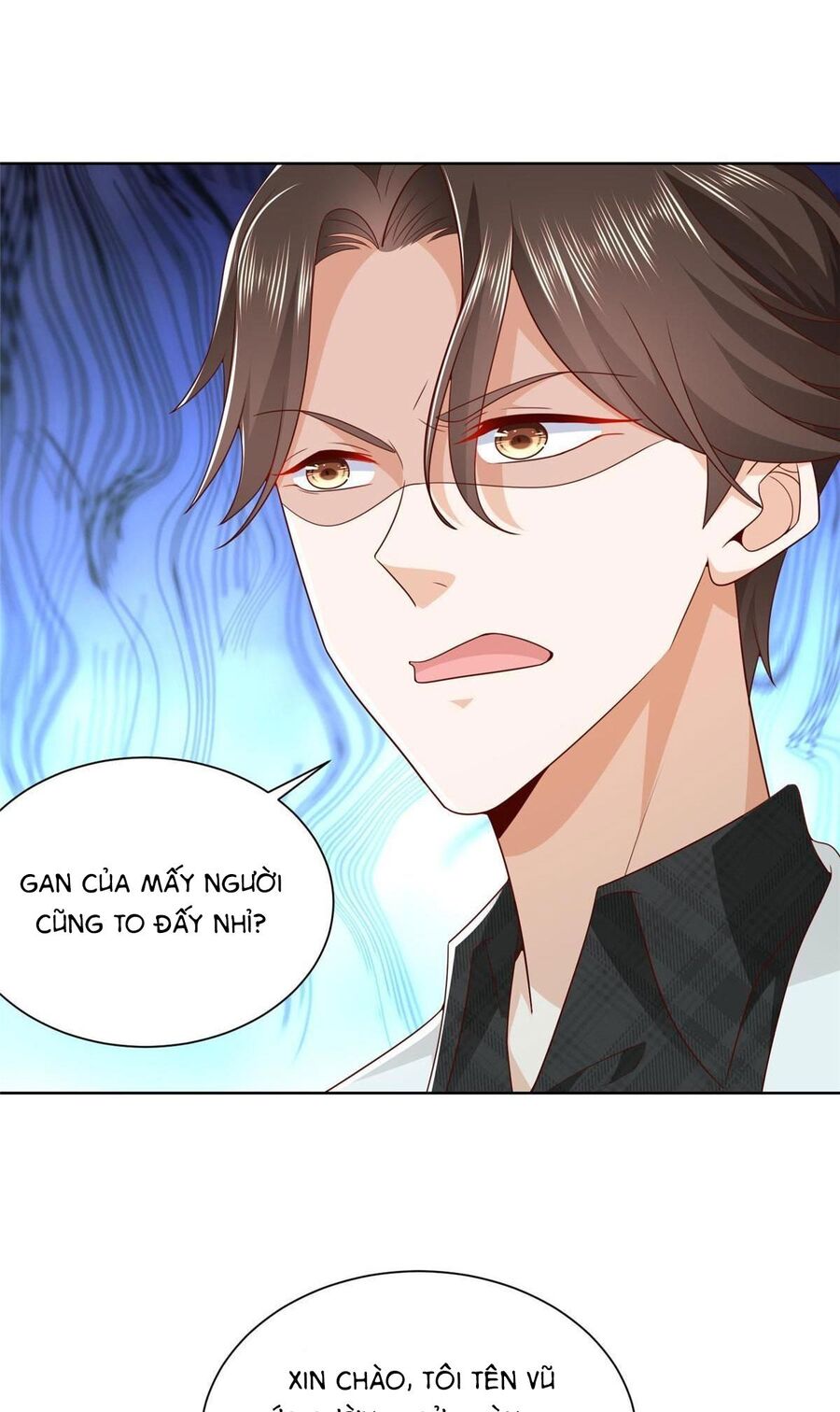 Mỗi Tuần Ta Có Một Nghề Nghiệp Mới Chap 334 - Next Chap 335