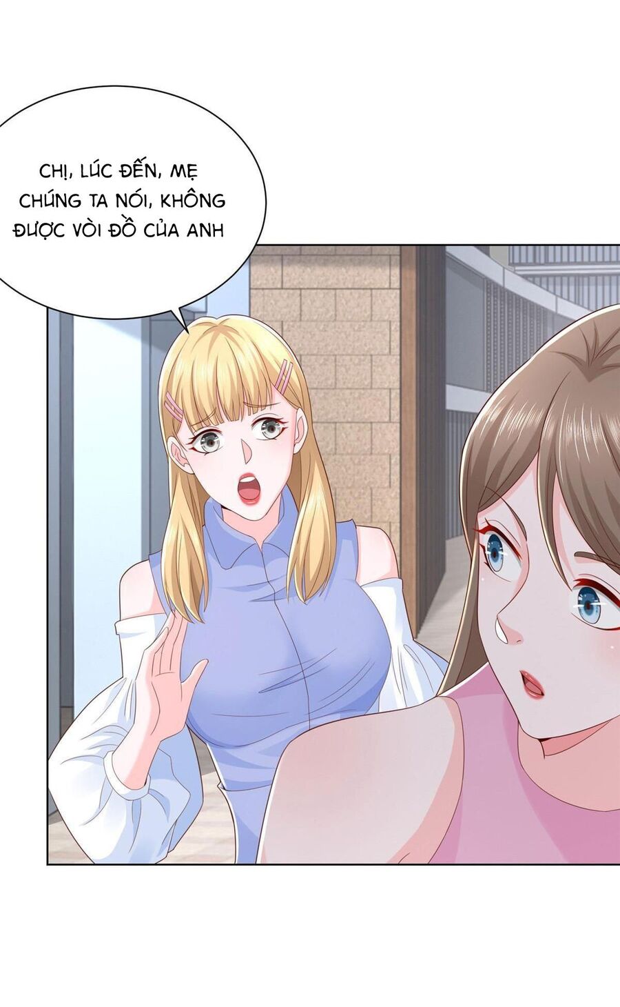 Mỗi Tuần Ta Có Một Nghề Nghiệp Mới Chap 335 - Next Chap 336