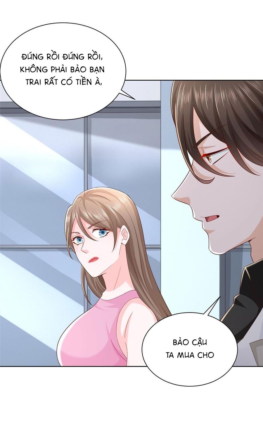 Mỗi Tuần Ta Có Một Nghề Nghiệp Mới Chap 335 - Next Chap 336