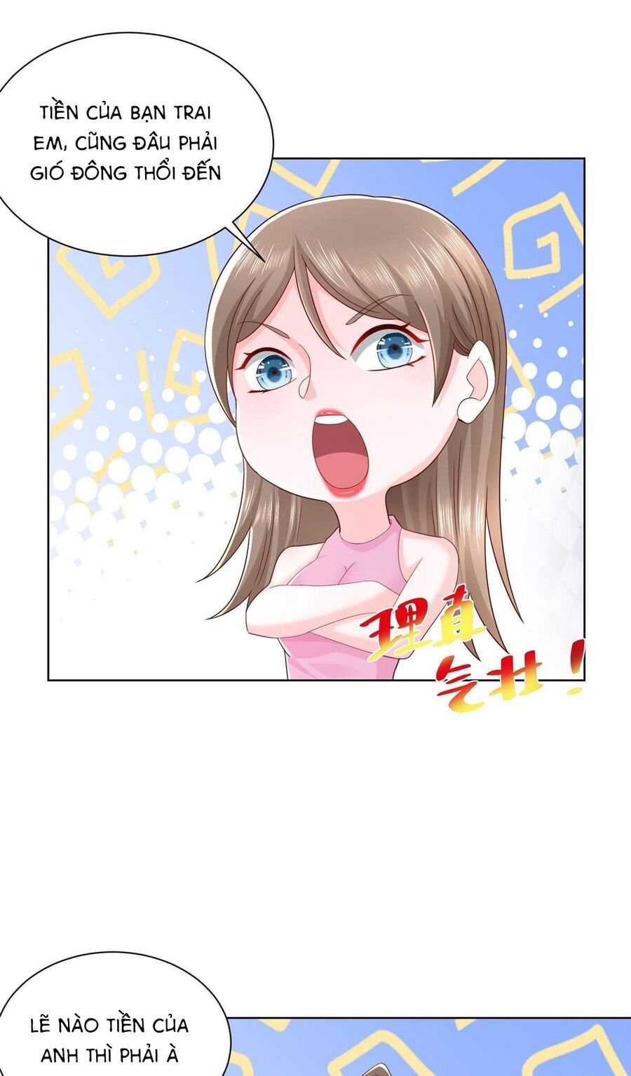 Mỗi Tuần Ta Có Một Nghề Nghiệp Mới Chap 335 - Next Chap 336