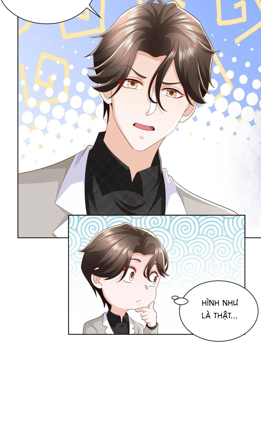 Mỗi Tuần Ta Có Một Nghề Nghiệp Mới Chap 335 - Next Chap 336
