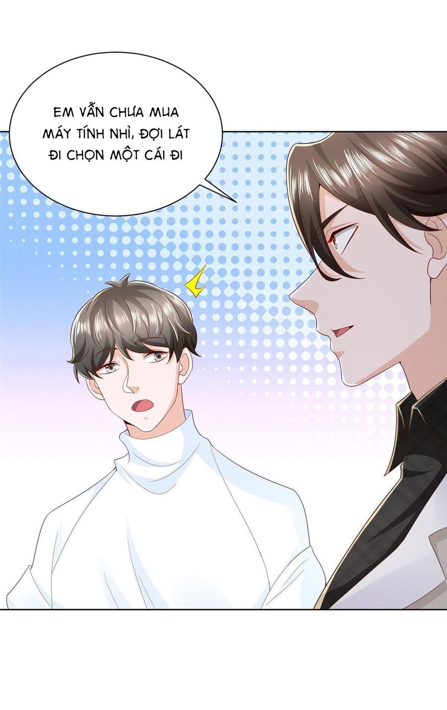 Mỗi Tuần Ta Có Một Nghề Nghiệp Mới Chap 335 - Next Chap 336