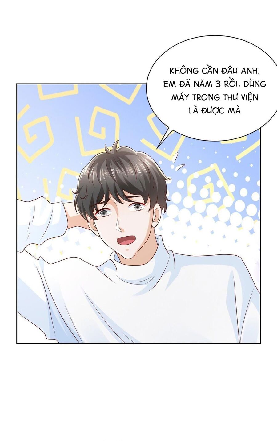 Mỗi Tuần Ta Có Một Nghề Nghiệp Mới Chap 335 - Next Chap 336