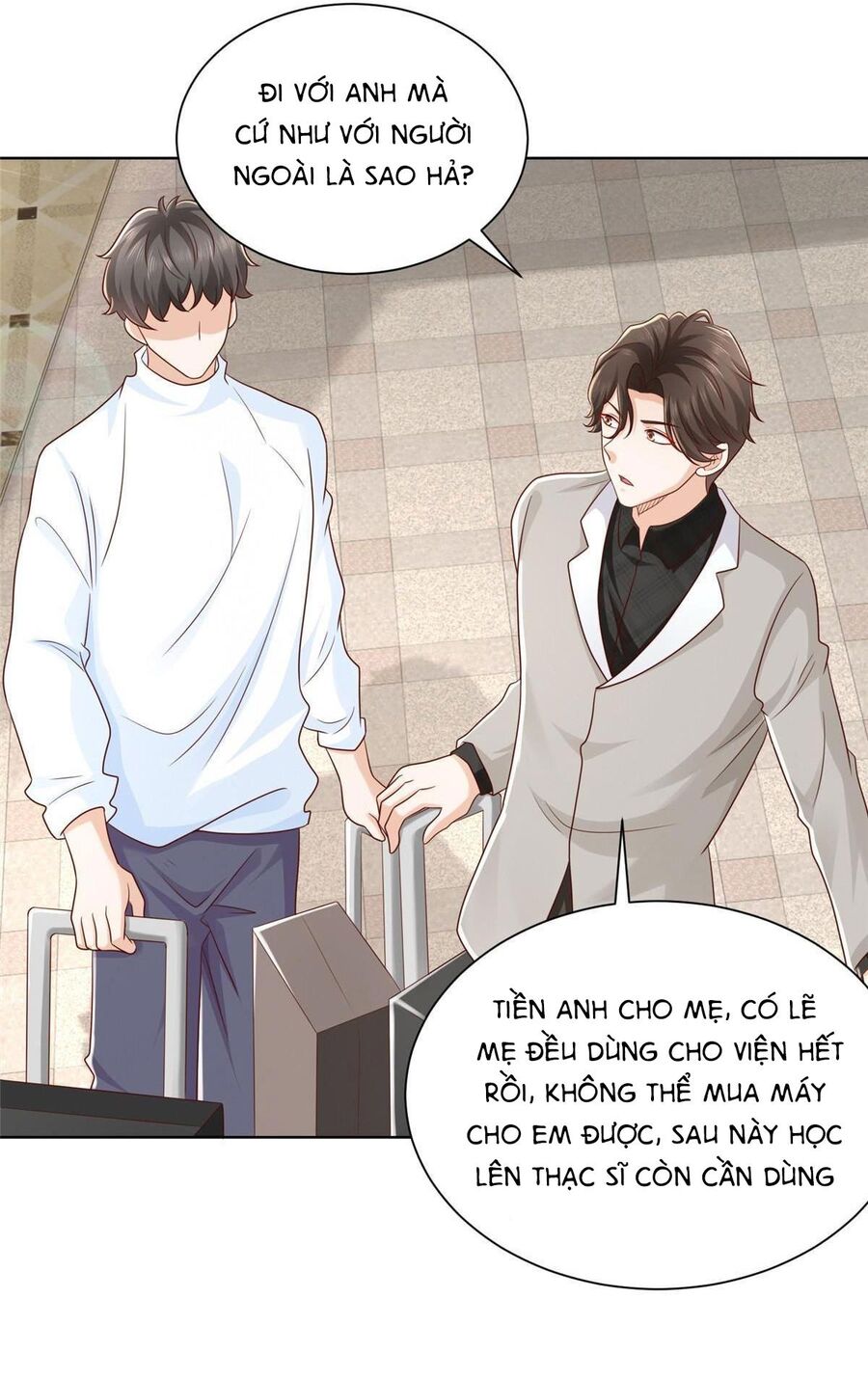 Mỗi Tuần Ta Có Một Nghề Nghiệp Mới Chap 335 - Next Chap 336