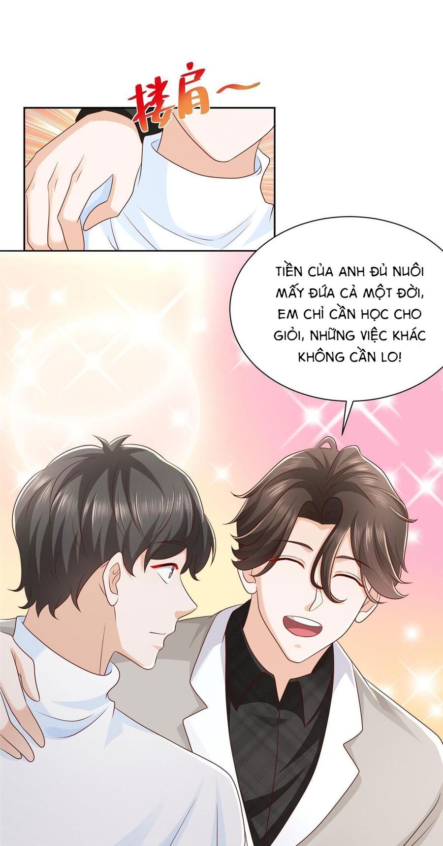 Mỗi Tuần Ta Có Một Nghề Nghiệp Mới Chap 335 - Next Chap 336