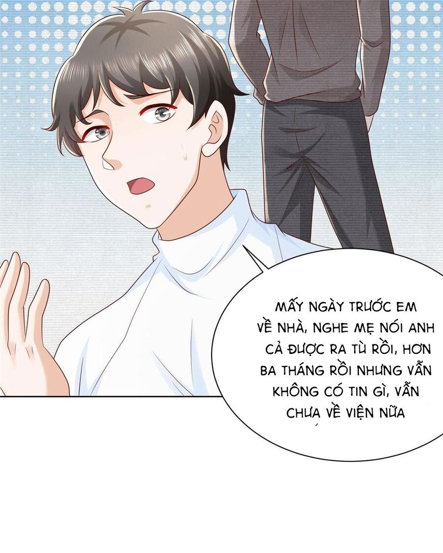 Mỗi Tuần Ta Có Một Nghề Nghiệp Mới Chap 335 - Next Chap 336