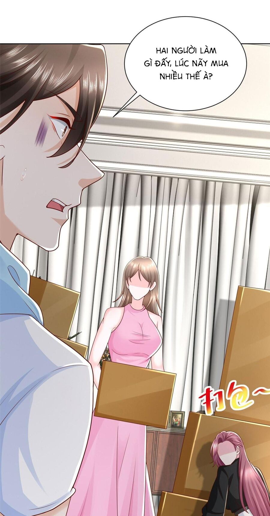 Mỗi Tuần Ta Có Một Nghề Nghiệp Mới Chap 335 - Next Chap 336