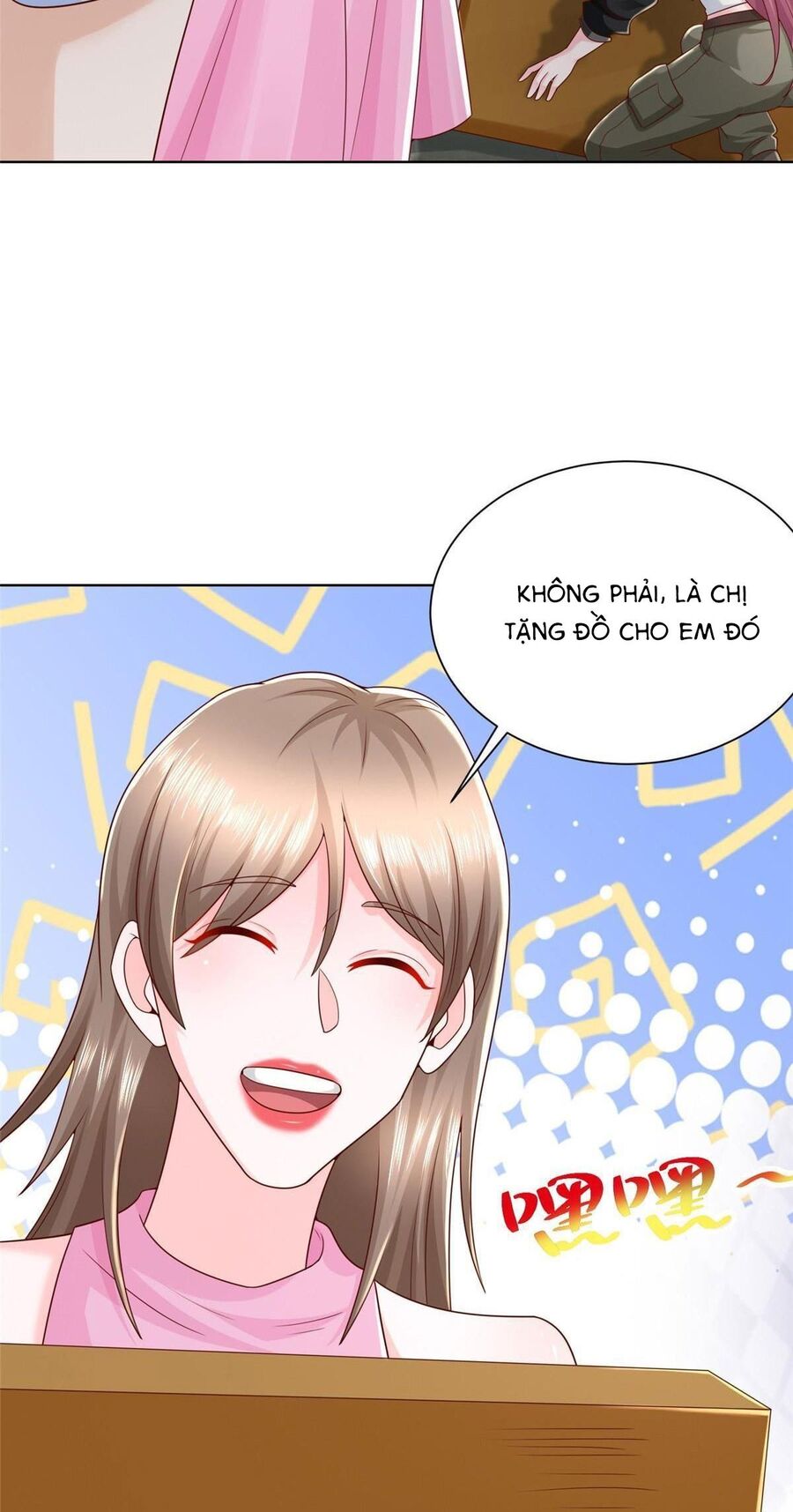 Mỗi Tuần Ta Có Một Nghề Nghiệp Mới Chap 335 - Next Chap 336