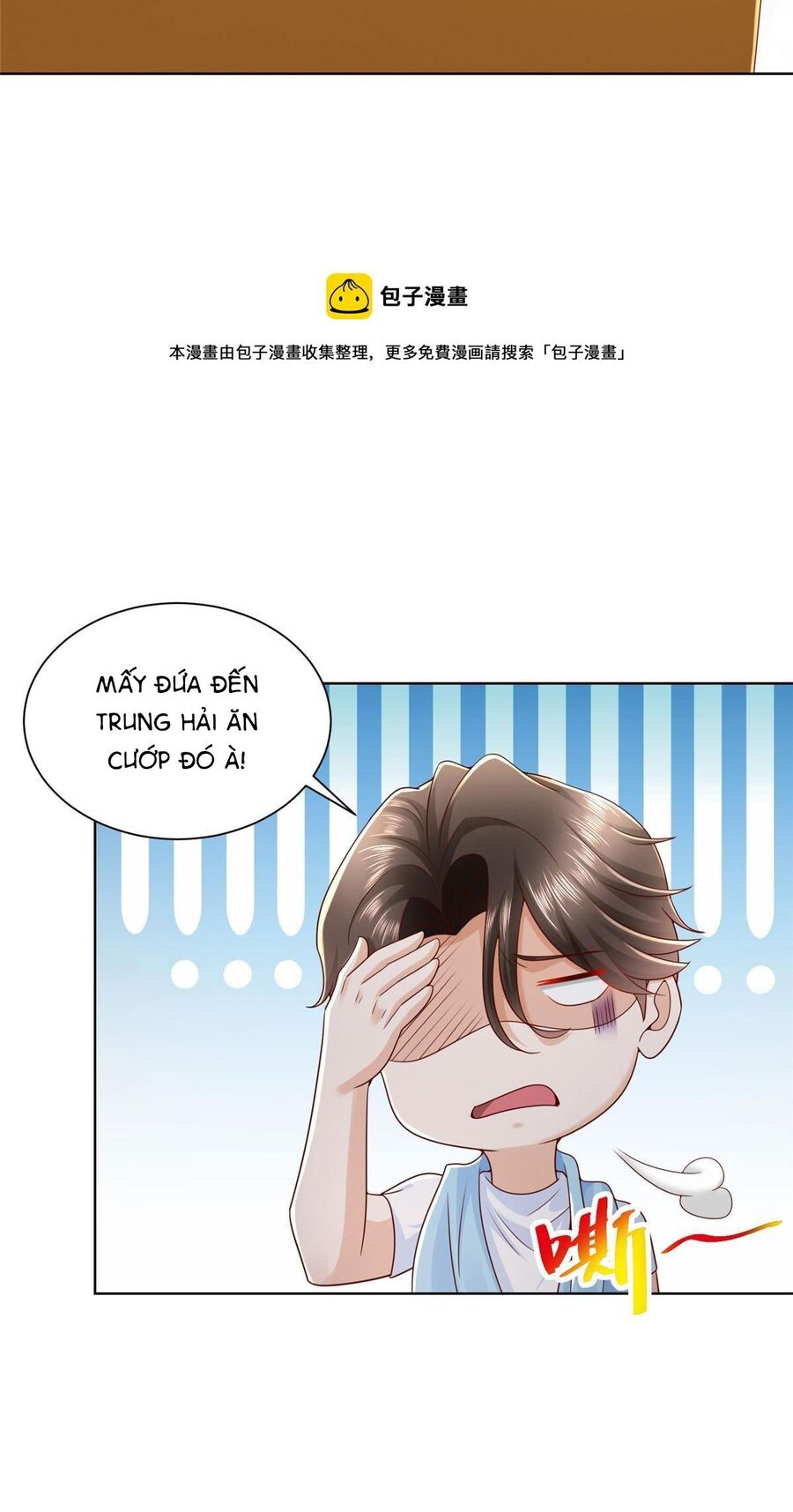 Mỗi Tuần Ta Có Một Nghề Nghiệp Mới Chap 335 - Next Chap 336