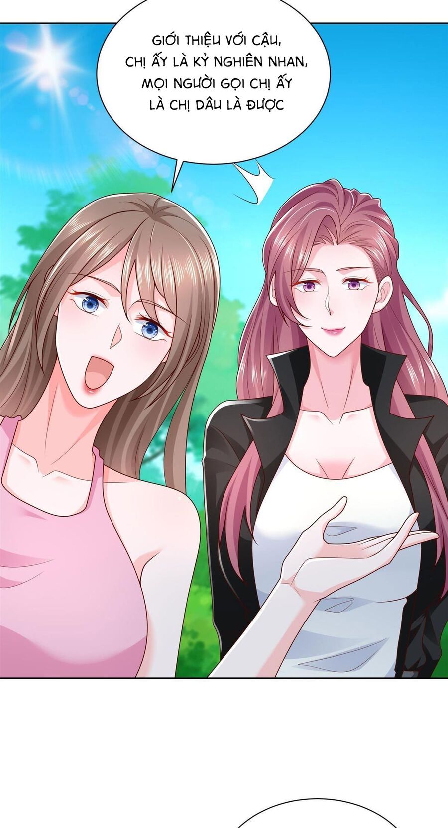 Mỗi Tuần Ta Có Một Nghề Nghiệp Mới Chap 335 - Next Chap 336