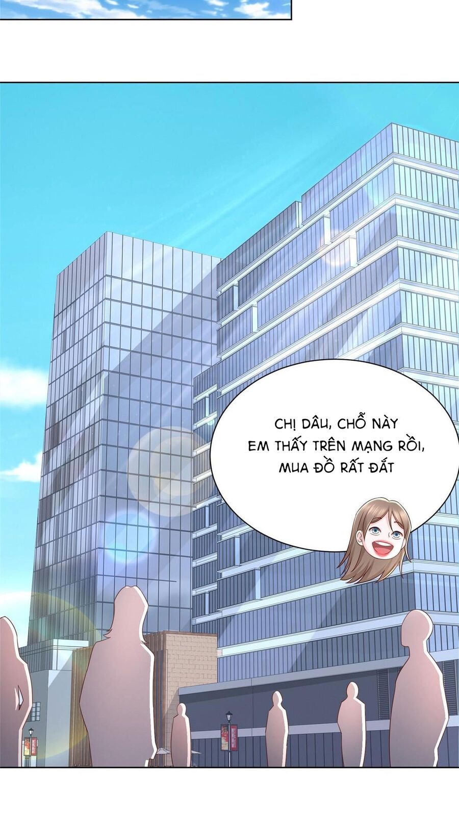 Mỗi Tuần Ta Có Một Nghề Nghiệp Mới Chap 335 - Next Chap 336