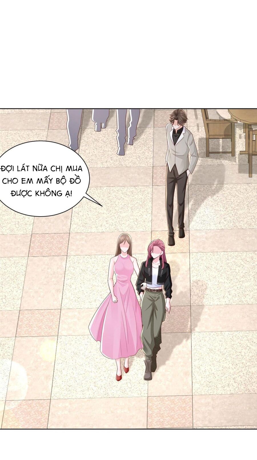 Mỗi Tuần Ta Có Một Nghề Nghiệp Mới Chap 335 - Next Chap 336