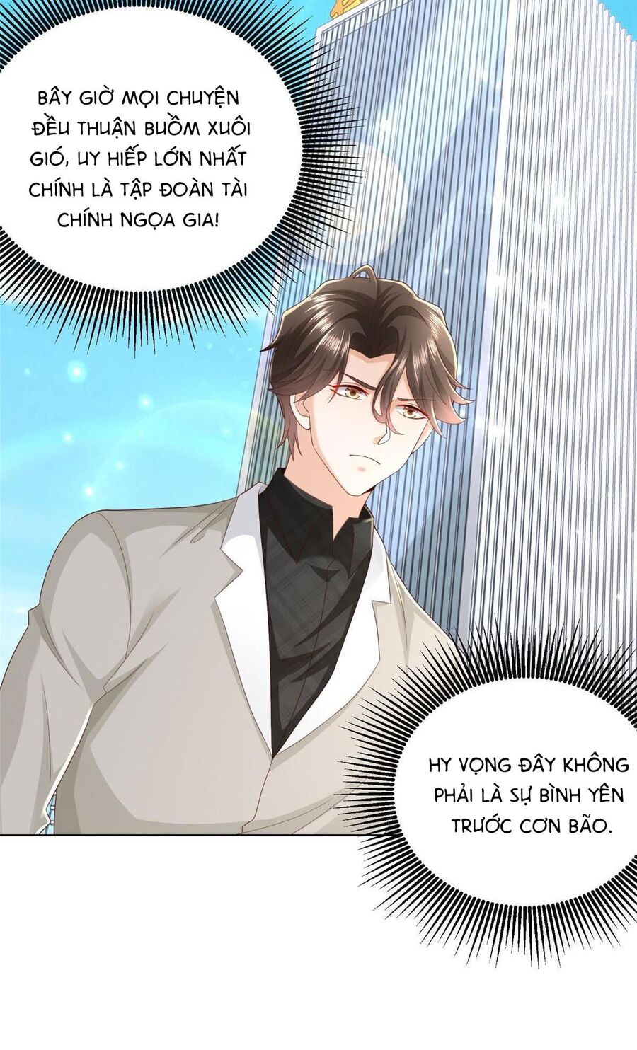 Mỗi Tuần Ta Có Một Nghề Nghiệp Mới Chap 336 - Next Chap 337