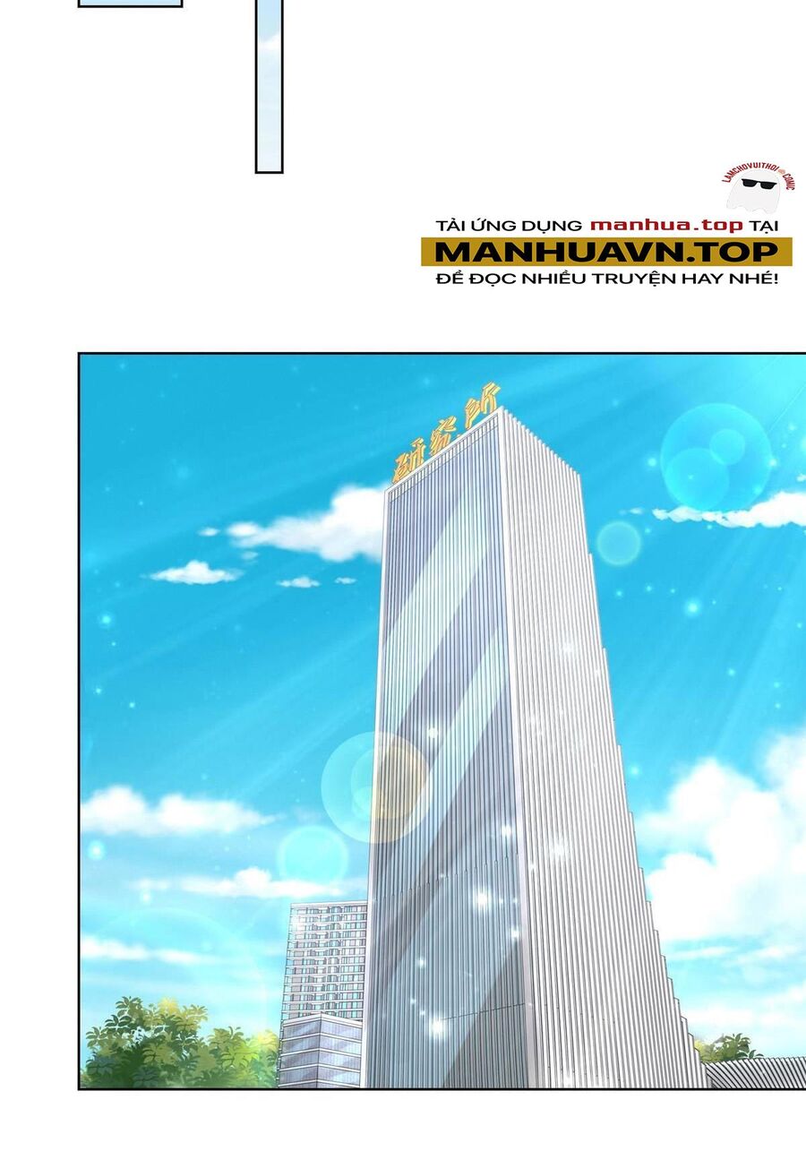 Mỗi Tuần Ta Có Một Nghề Nghiệp Mới Chap 336 - Next Chap 337