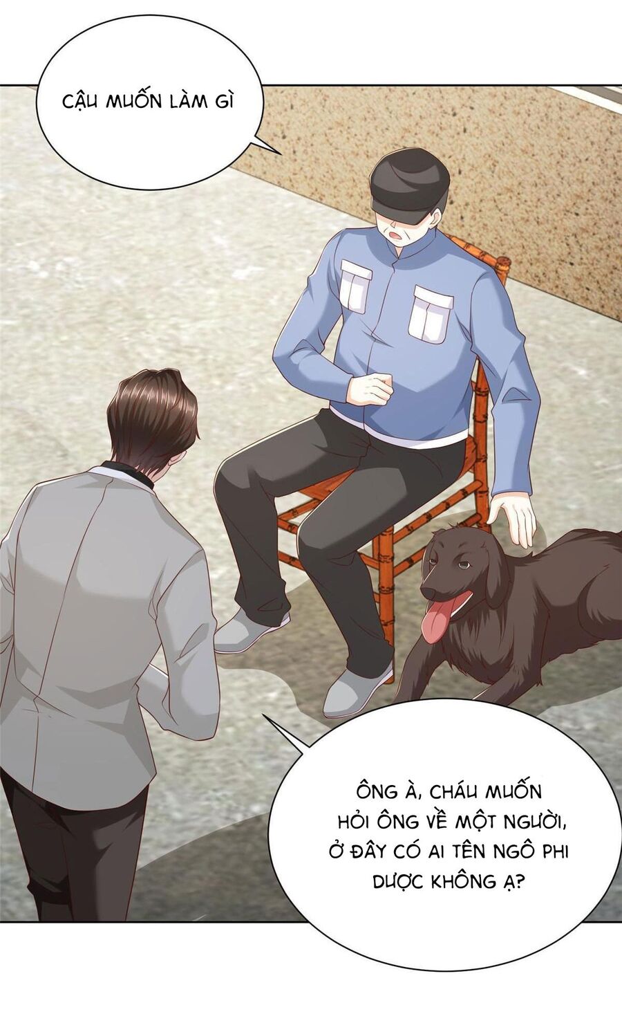 Mỗi Tuần Ta Có Một Nghề Nghiệp Mới Chap 336 - Next Chap 337