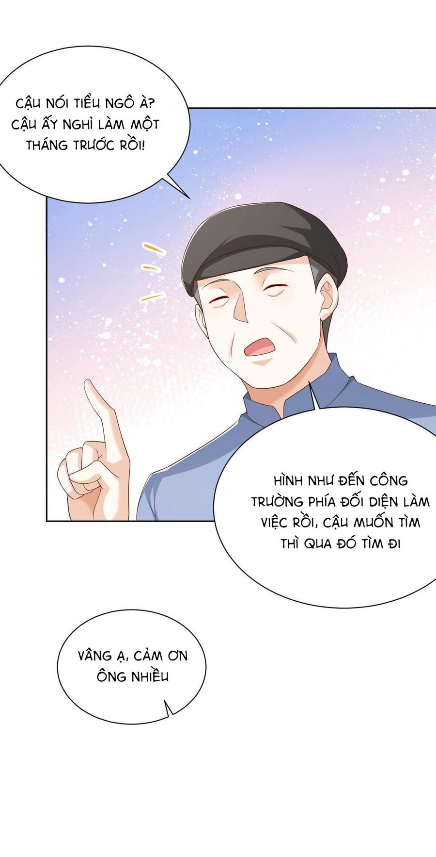 Mỗi Tuần Ta Có Một Nghề Nghiệp Mới Chap 336 - Next Chap 337