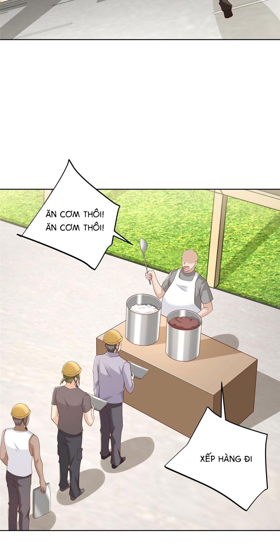 Mỗi Tuần Ta Có Một Nghề Nghiệp Mới Chap 336 - Next Chap 337
