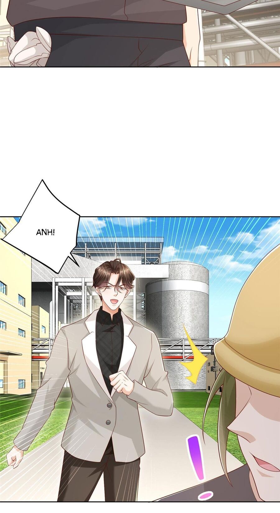 Mỗi Tuần Ta Có Một Nghề Nghiệp Mới Chap 336 - Next Chap 337