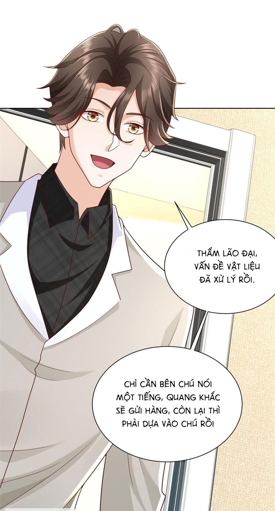 Mỗi Tuần Ta Có Một Nghề Nghiệp Mới Chap 336 - Next Chap 337