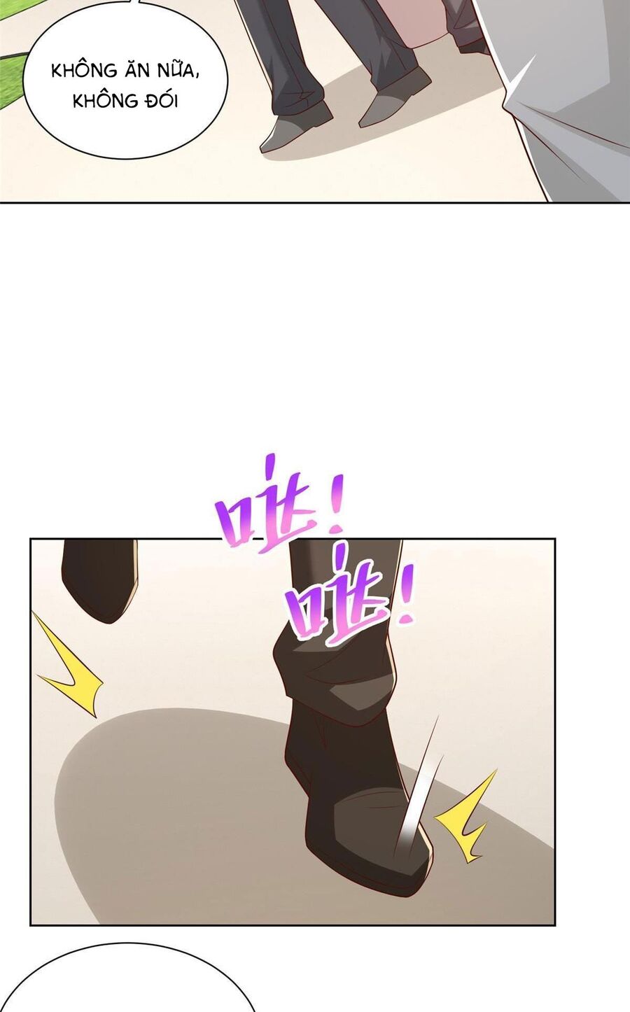 Mỗi Tuần Ta Có Một Nghề Nghiệp Mới Chap 336 - Next Chap 337