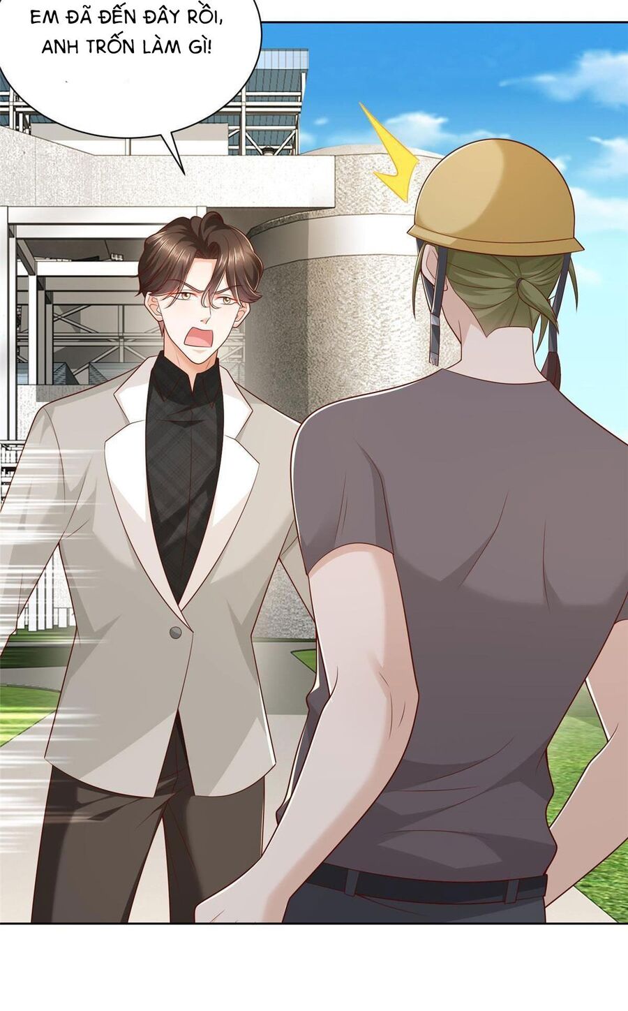 Mỗi Tuần Ta Có Một Nghề Nghiệp Mới Chap 336 - Next Chap 337