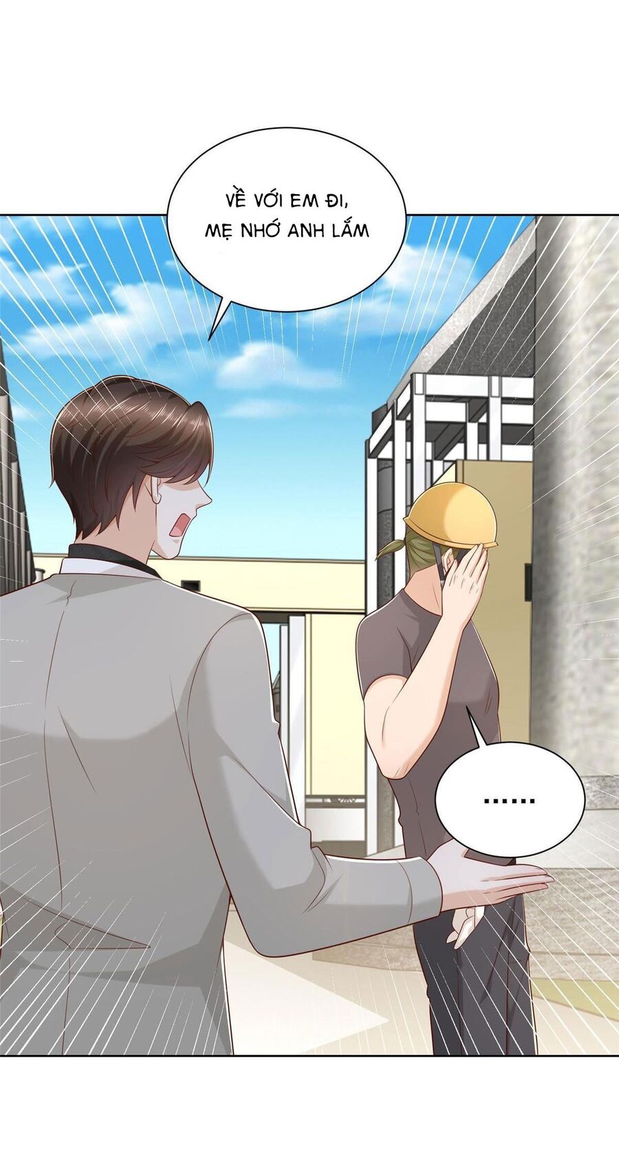 Mỗi Tuần Ta Có Một Nghề Nghiệp Mới Chap 336 - Next Chap 337