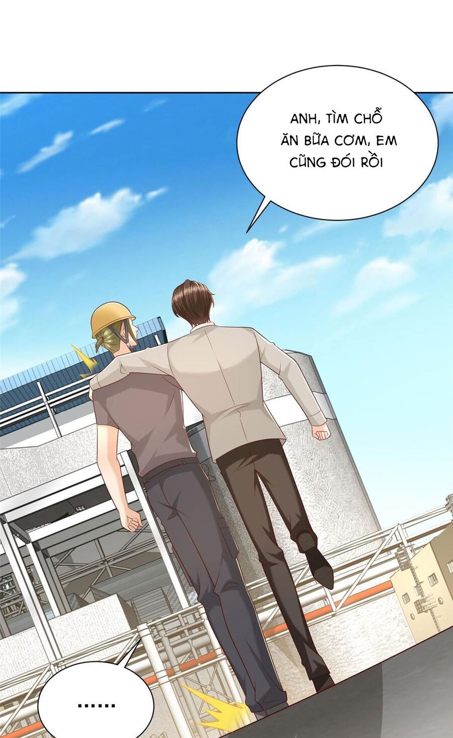 Mỗi Tuần Ta Có Một Nghề Nghiệp Mới Chap 336 - Next Chap 337