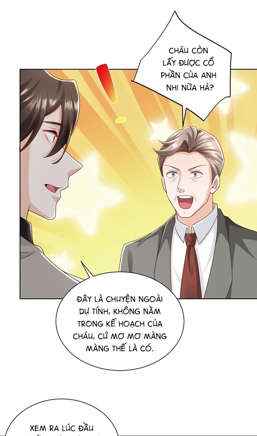 Mỗi Tuần Ta Có Một Nghề Nghiệp Mới Chap 336 - Next Chap 337