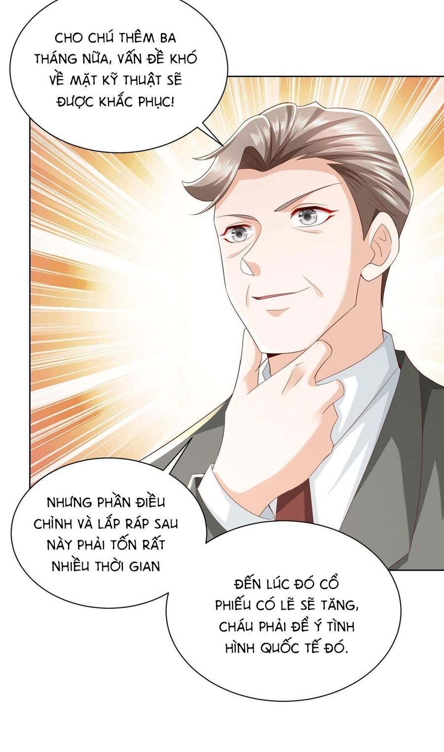 Mỗi Tuần Ta Có Một Nghề Nghiệp Mới Chap 336 - Next Chap 337