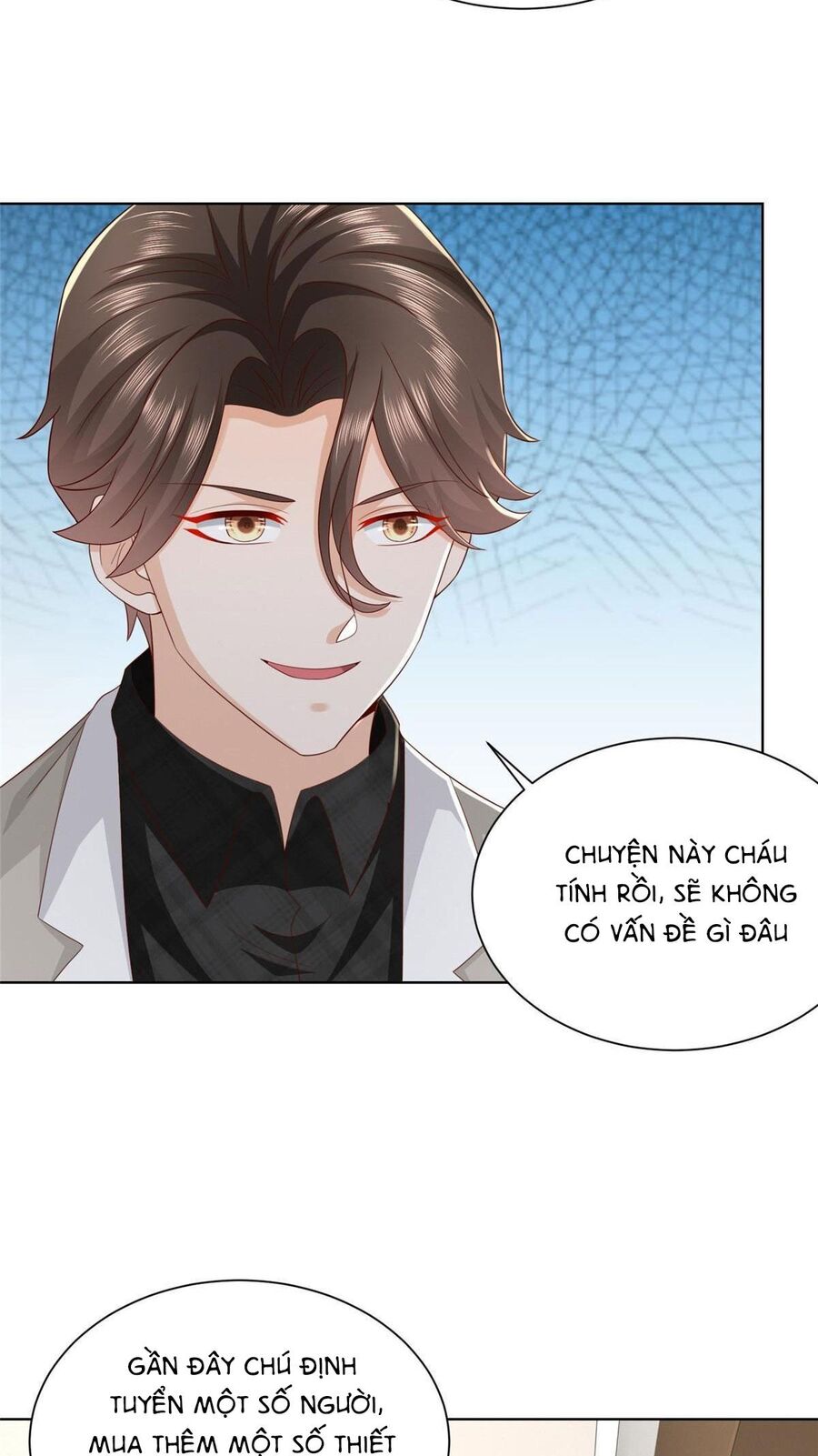 Mỗi Tuần Ta Có Một Nghề Nghiệp Mới Chap 336 - Next Chap 337