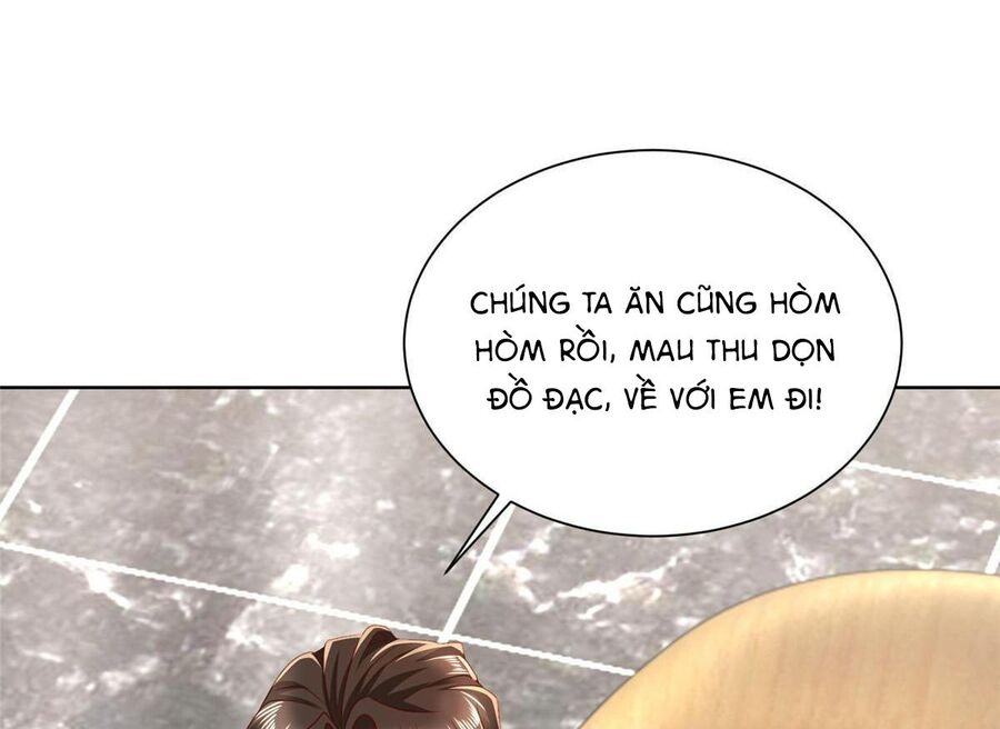 Mỗi Tuần Ta Có Một Nghề Nghiệp Mới Chap 337 - Next Chap 338