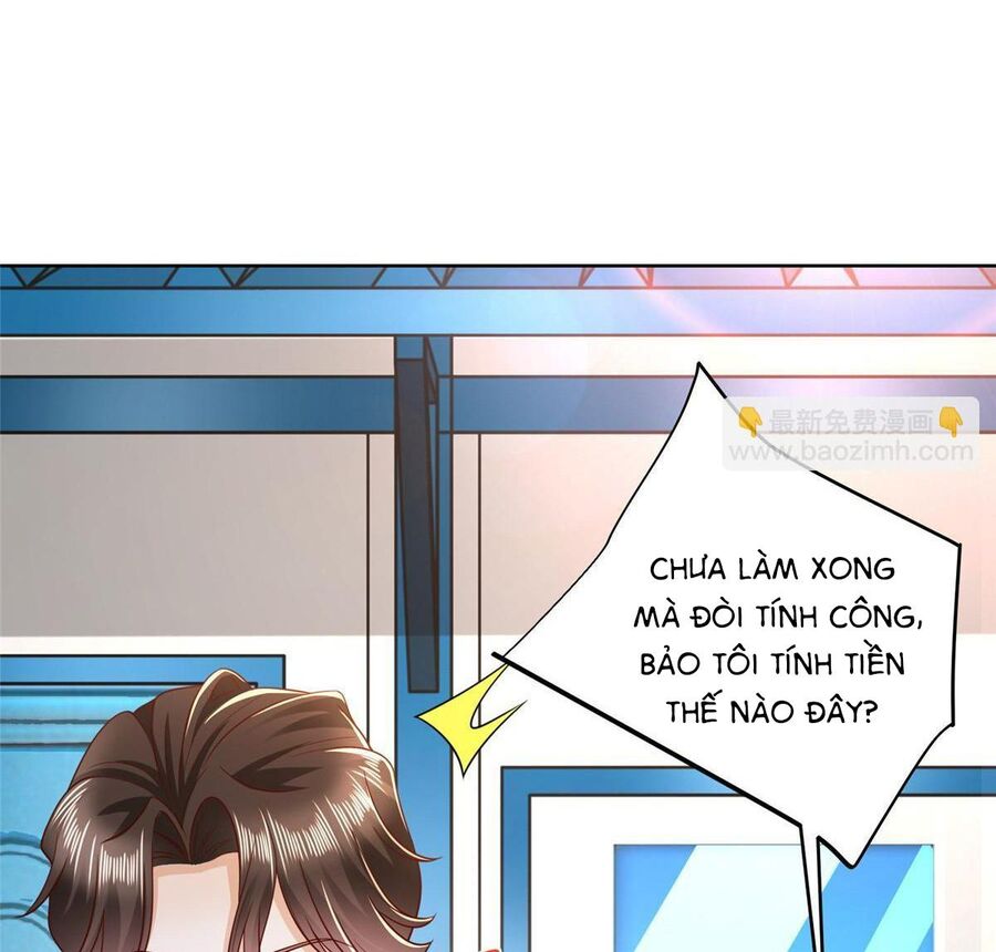 Mỗi Tuần Ta Có Một Nghề Nghiệp Mới Chap 337 - Next Chap 338