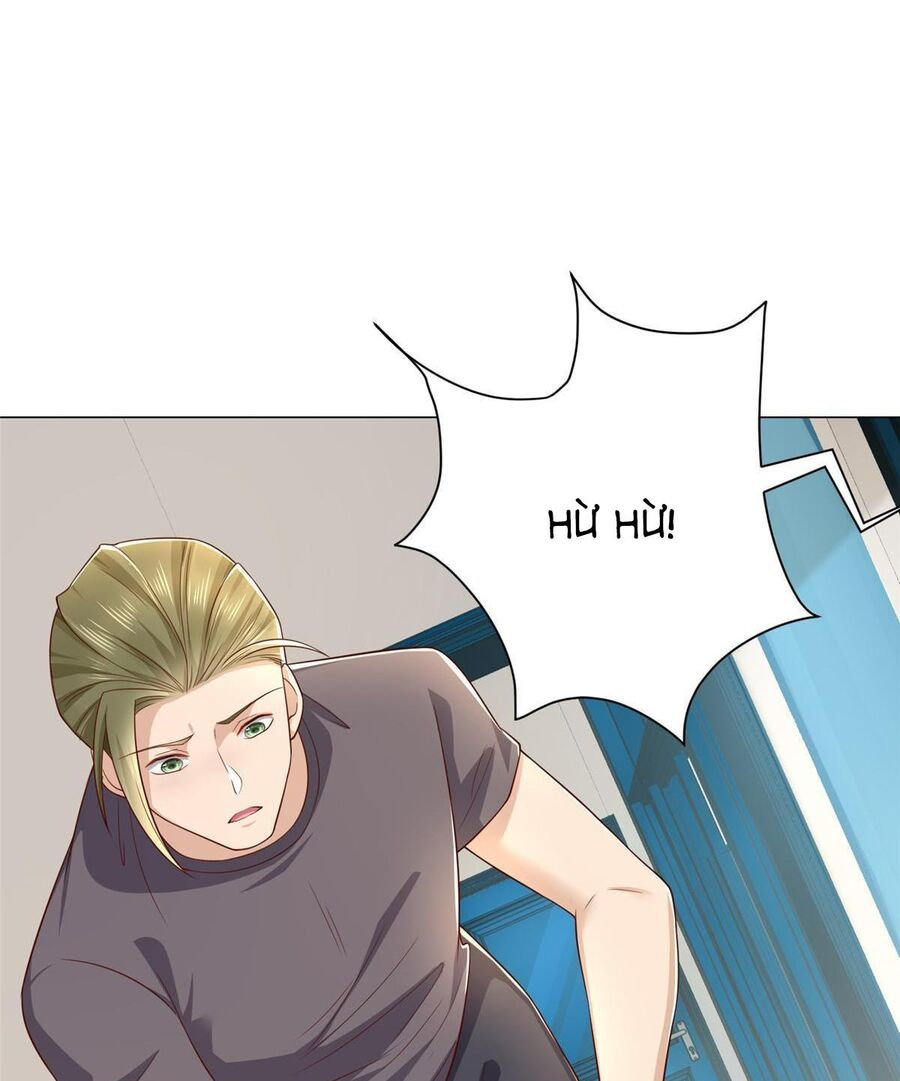 Mỗi Tuần Ta Có Một Nghề Nghiệp Mới Chap 337 - Next Chap 338