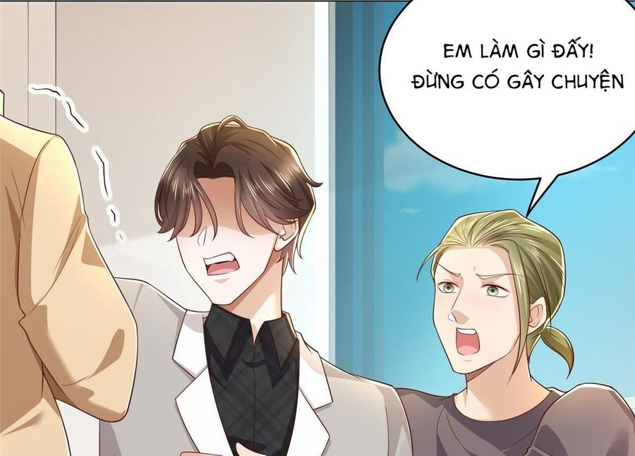 Mỗi Tuần Ta Có Một Nghề Nghiệp Mới Chap 337 - Next Chap 338