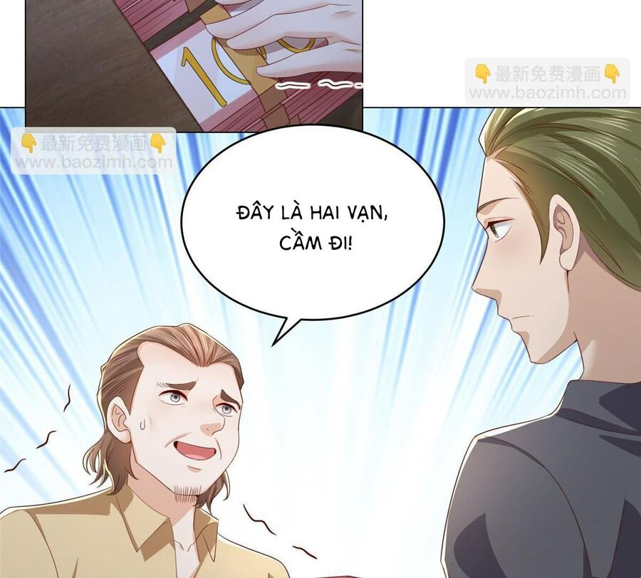 Mỗi Tuần Ta Có Một Nghề Nghiệp Mới Chap 338 - Next Chap 339