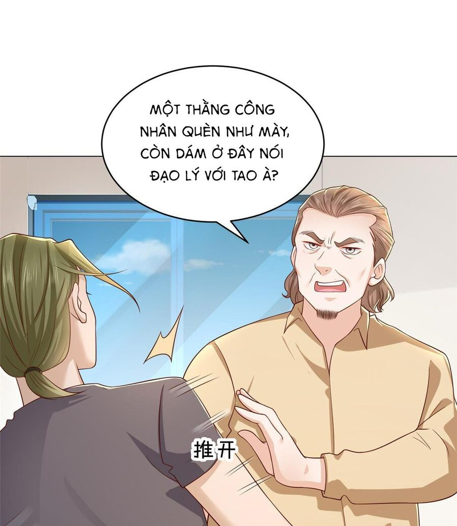 Mỗi Tuần Ta Có Một Nghề Nghiệp Mới Chap 338 - Next Chap 339