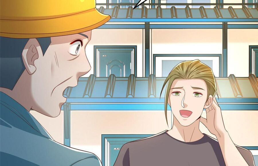 Mỗi Tuần Ta Có Một Nghề Nghiệp Mới Chap 338 - Next Chap 339